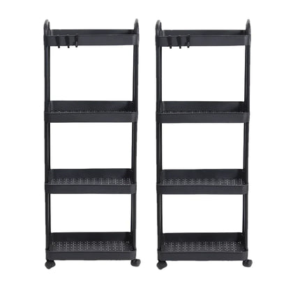 Multi-Layer Small Cart
