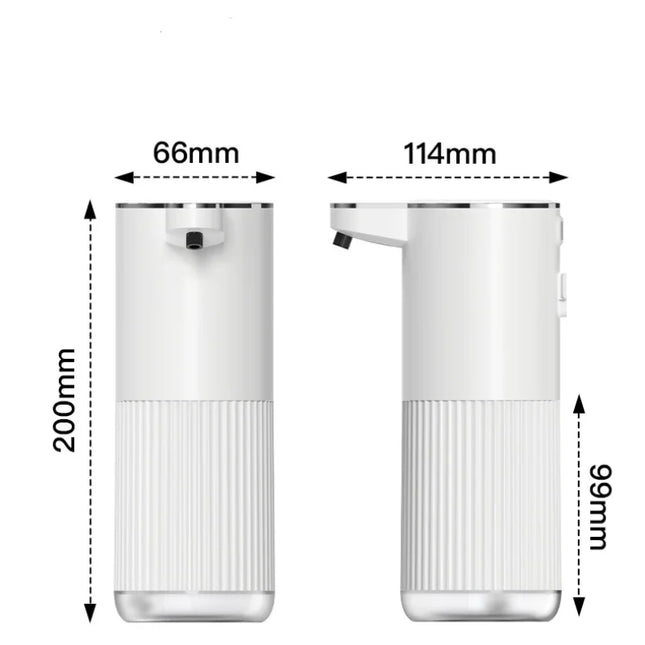 Automatic Soap Dispenser