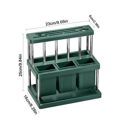 High-End Kitchen Cutlery Holder
