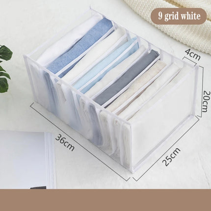 Panties Socks Storage Box