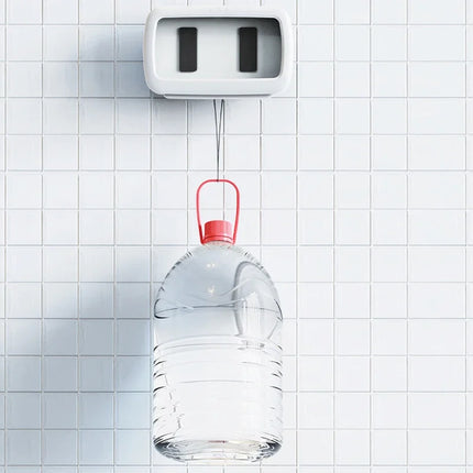 Waterproof Bathroom Phone Stand