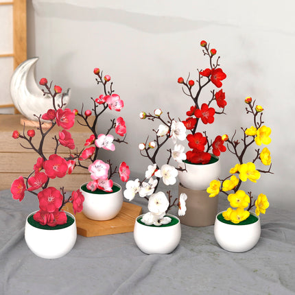 30cm Artificial Bonsai Tree