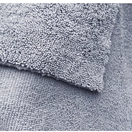 5pcs Car Wash Microfiber Towel Car Cleaning Drying Cloth Car Care Cloth Microfiber Towel Car Microfiber Cloth Car accessory