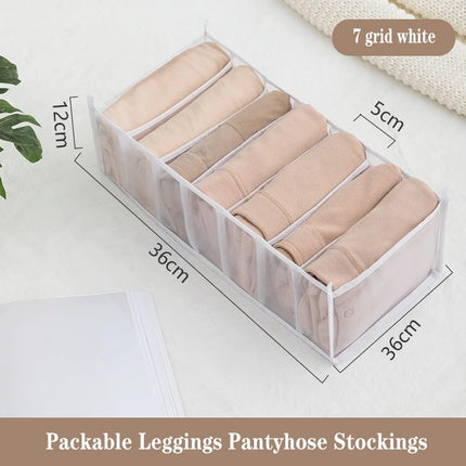 Panties Socks Storage Box