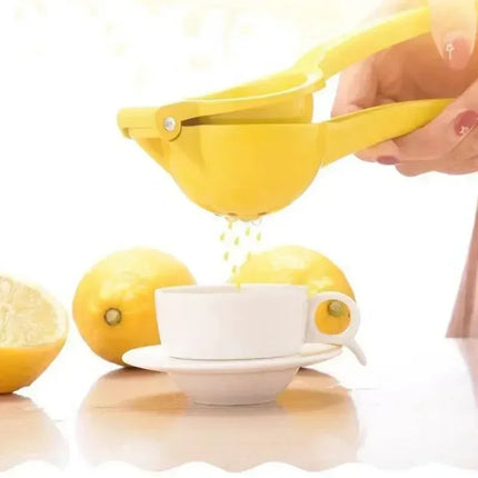 Manual Lemon Squeezer Hand Press