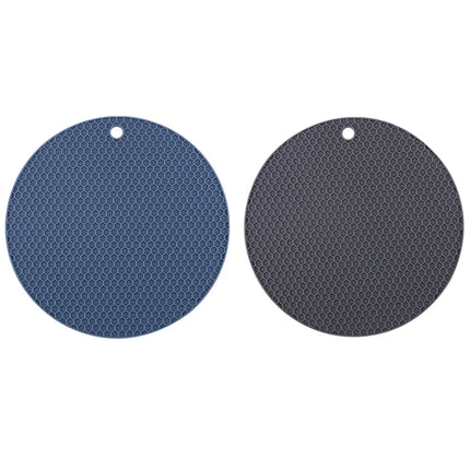 Multifunctional Heat-Resistant Silicone Mat