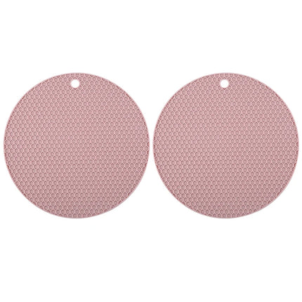 Multifunctional Heat-Resistant Silicone Mat
