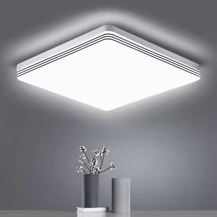 Square LED Ceiling Light