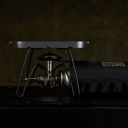 WELLHIKE Spider Stove