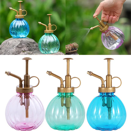 300ML Plant Watering Pot Spray Bottle