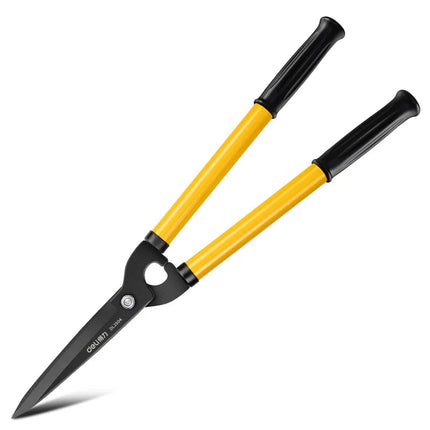 Deli Garden Scissors Pruner Hedge Shears