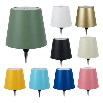 Wine Bottle LED Lamp