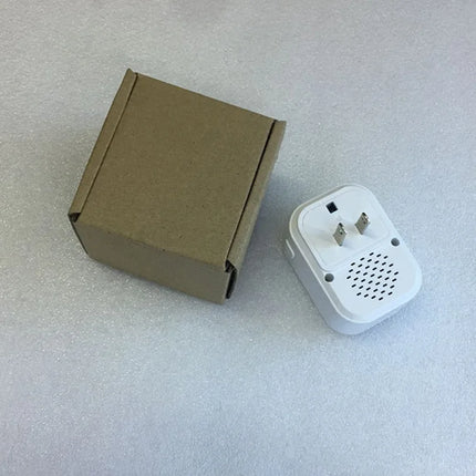 Smart Wireless Video Doorbell with Remote Control
