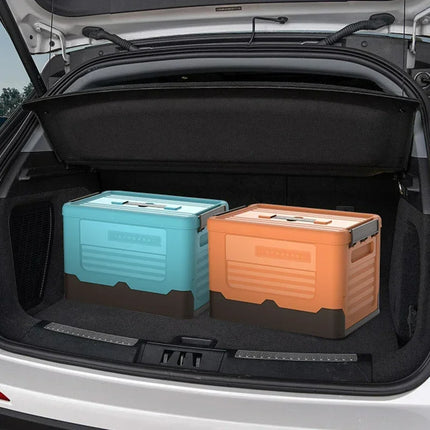 Multifunction Foldable Storage Box