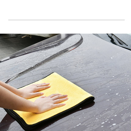 Car Detailing Car Wash Microfiber Towels Auto Detailing Car Products Tools Car Cleaning Microfiber Car Accessories Auto Towel