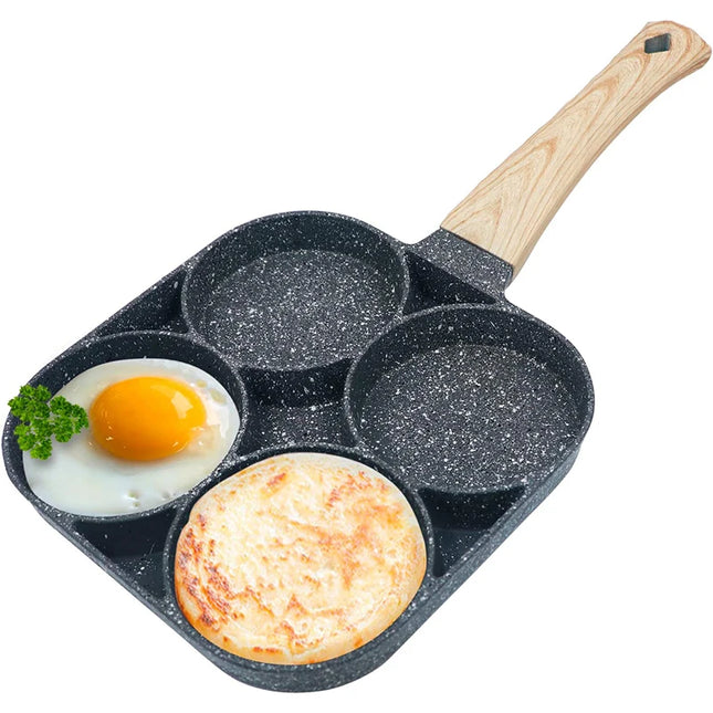 Nonstick Egg Frying Pan