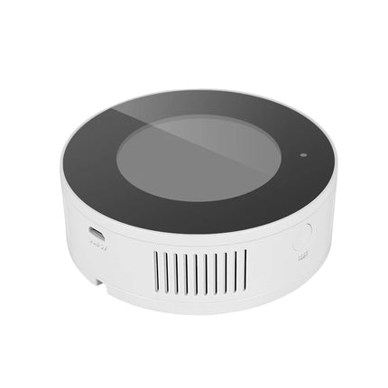 Wi-Fi Gas Leak Sensor Alarm with APP Control for Safety