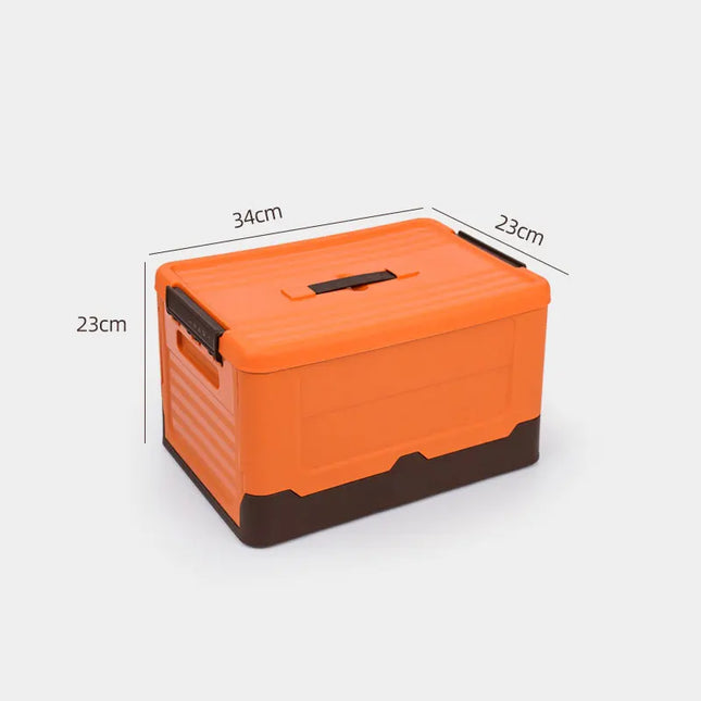 Multifunction Foldable Storage Box