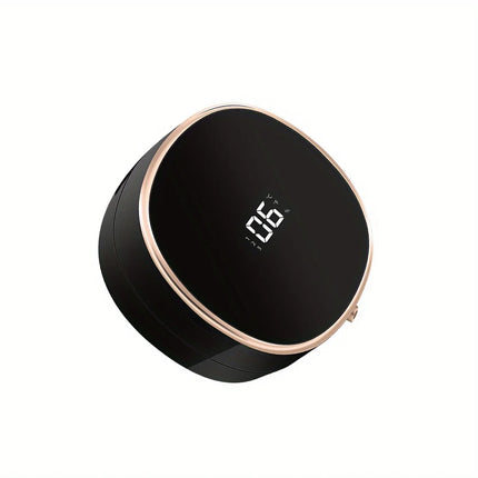 Intellisense Automatic Soap Dispenser