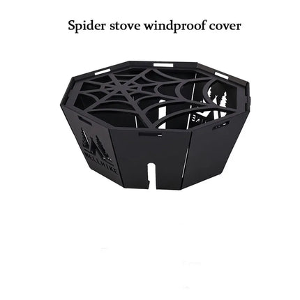 WELLHIKE Spider Stove