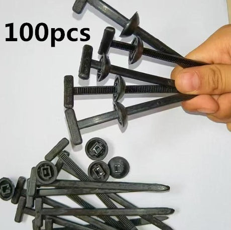 Nylon Universal Tie Buckle