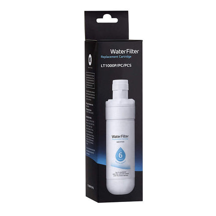 Refrigerator Cartridge Filter LT1000P 9980