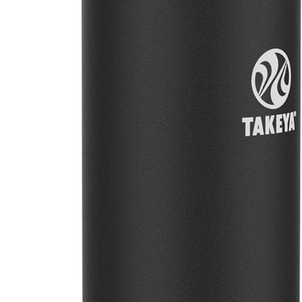 Originals Vacuum-Insulated Stainless-Steel Water Bottle, 40Oz, White