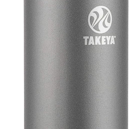 Originals Vacuum-Insulated Stainless-Steel Water Bottle, 40Oz, White