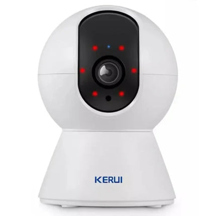 5MP 8MP 4K Smart Mini Wi-Fi IP Camera